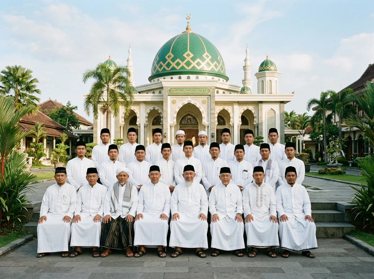 Rapat Yayasan