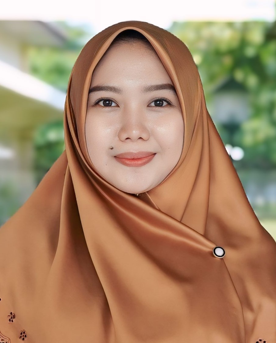 Anzalna Nurrahma, S.M.