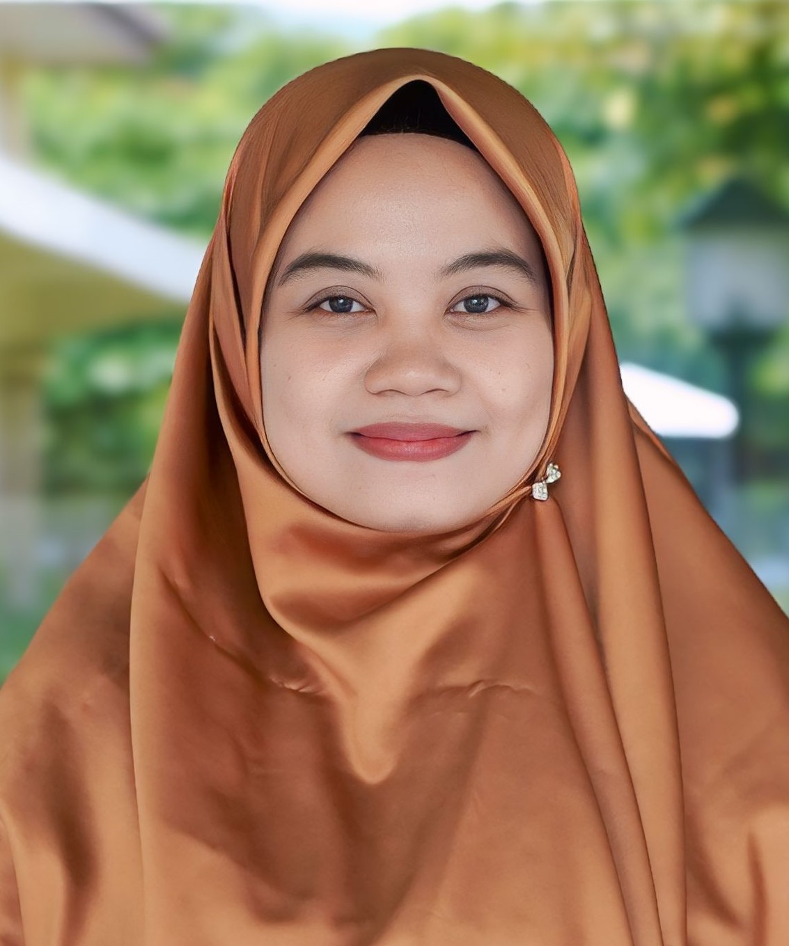 Hj. Siti Nur Hasanah, M.Pd.