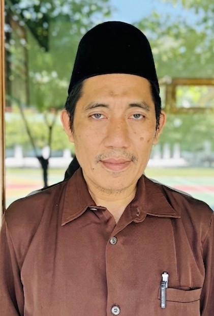 Syaifullah, S.Pd.I