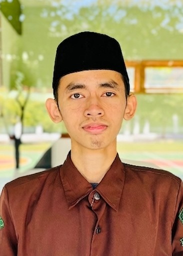 Ryan Marcell Wibisono, S.Kom.