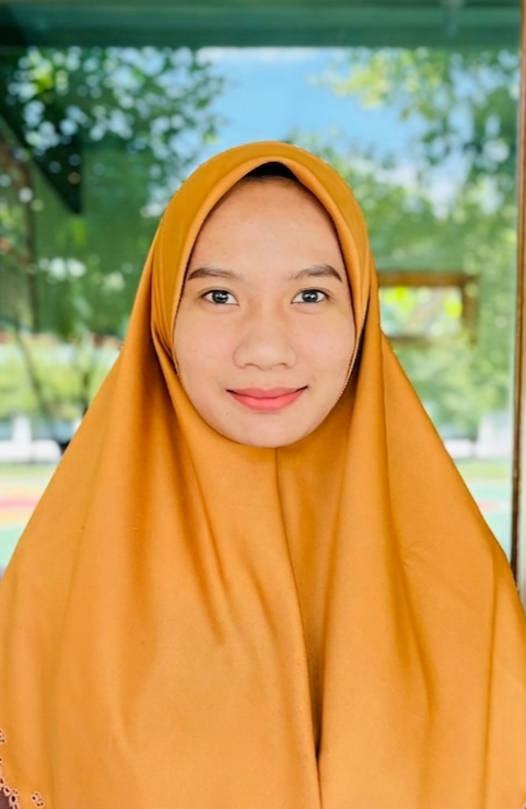 Maulina Dwi R., S.Pd.