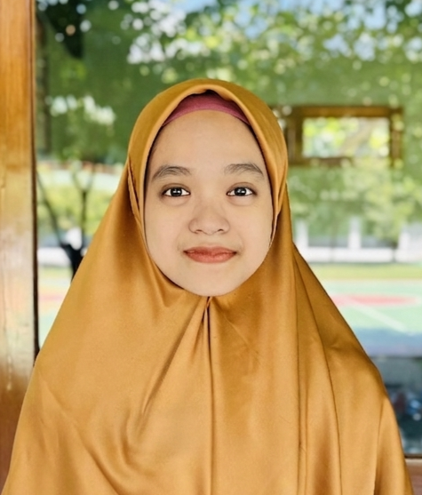 Milayaza Orisa Wahyudi, S.Pd.I.