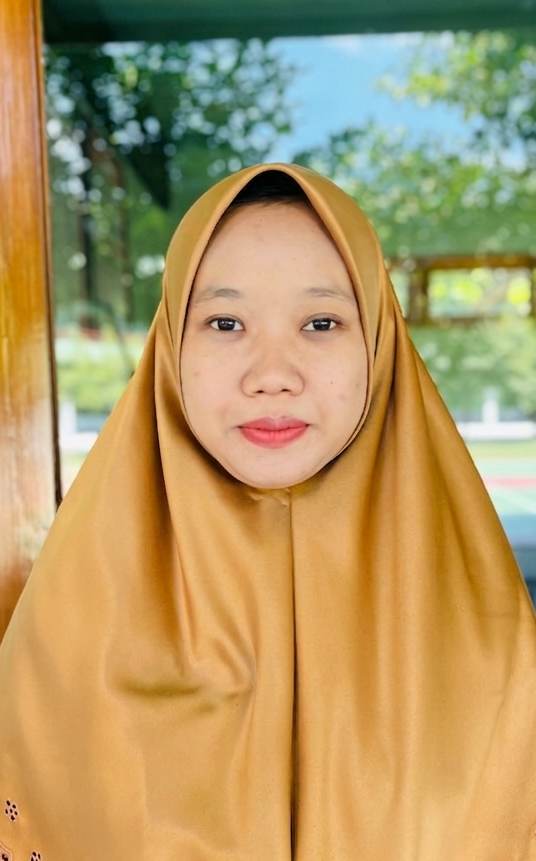 Refka Revina Melyata, S.Pd.