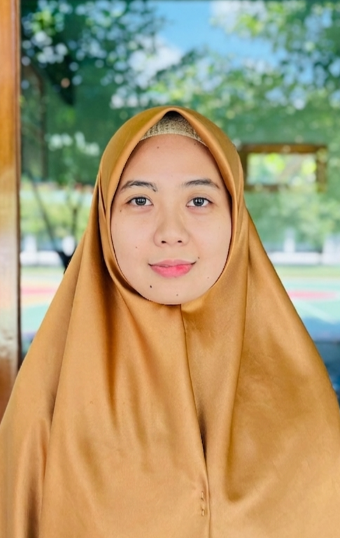 Bella Putri Damayanti, S.Pd.