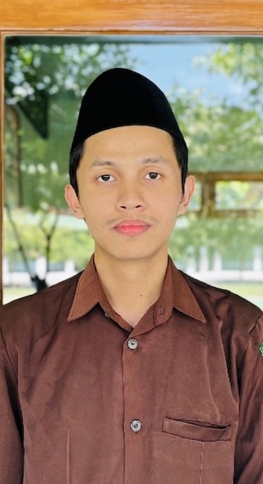 M. Fatha Yumna Z., S.Pd. 
