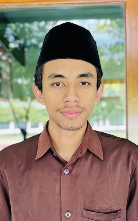 Sahal Awaludin Qohar, S.Pd.